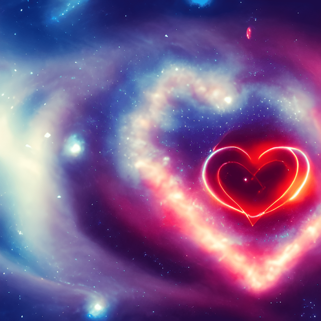 universe love