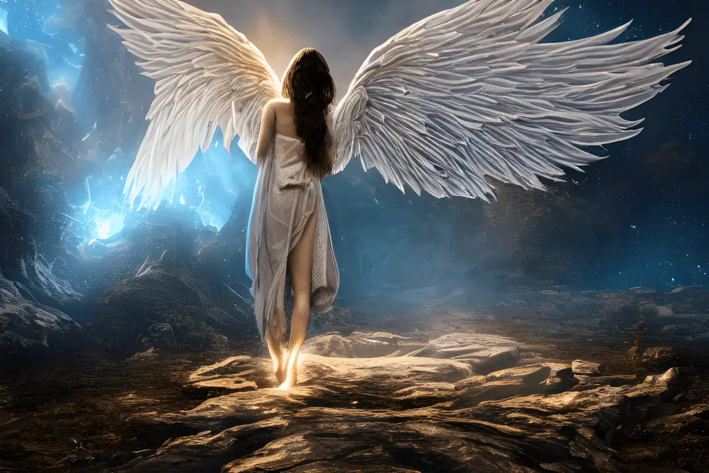 Exploring the Differences: Angel Number vs. Numerology - Cosmic Astromancy