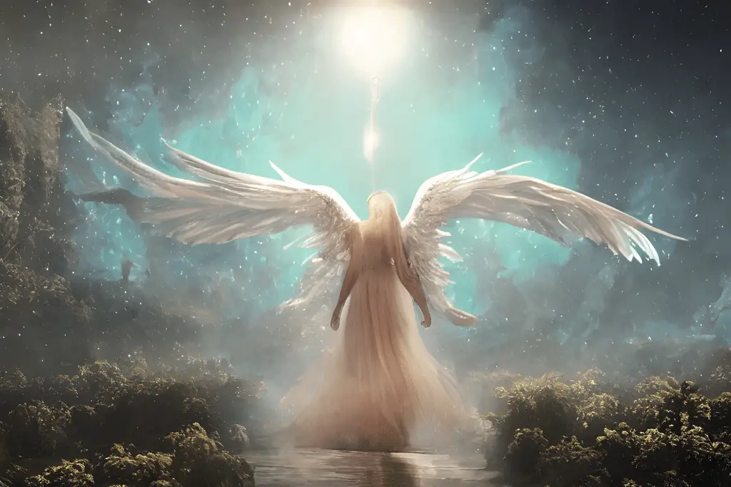 Understanding Angel Numbers: Decoding Their Meaning and Guidance ...