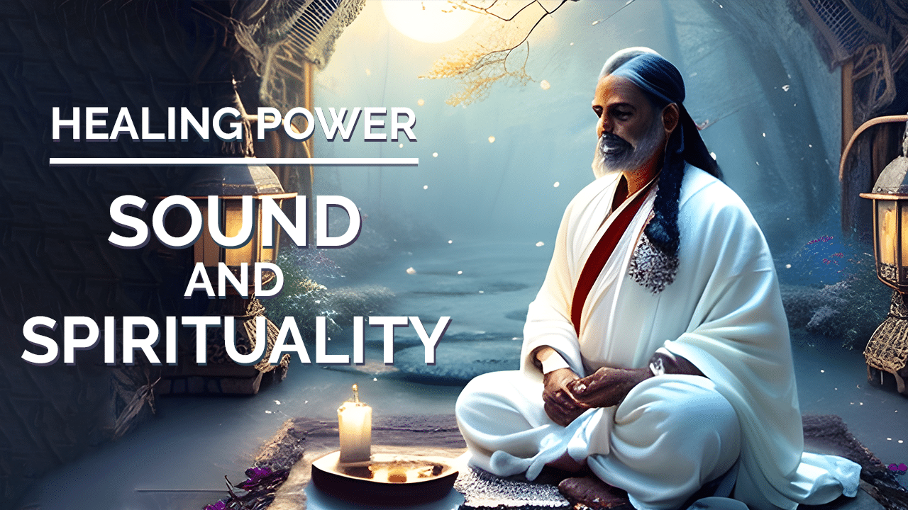 The Intersection of Music and Spirituality: Exploring the Healing Power ...