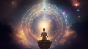 The Call to Wholeness: Why We Embark on a Spiritual Journey - Cosmic ...