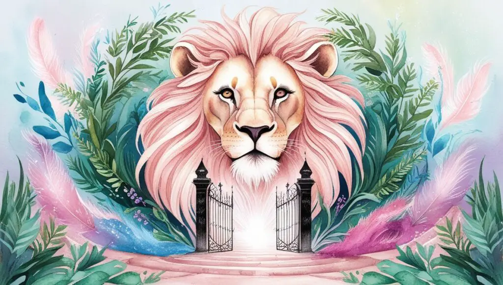 lion's gate